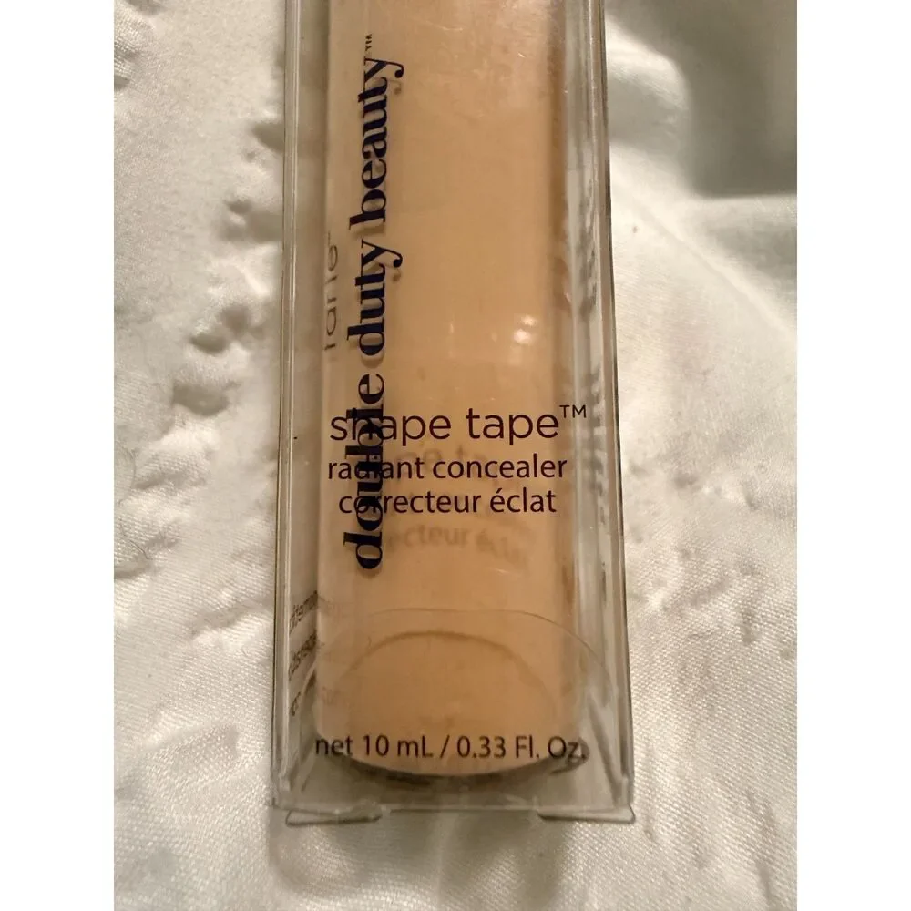 STARTER nib tarte